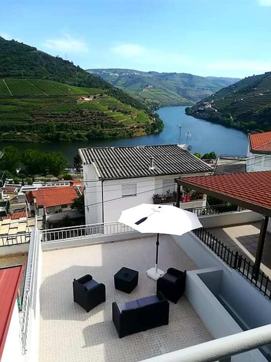 Casa Rodrigues * Pinhao