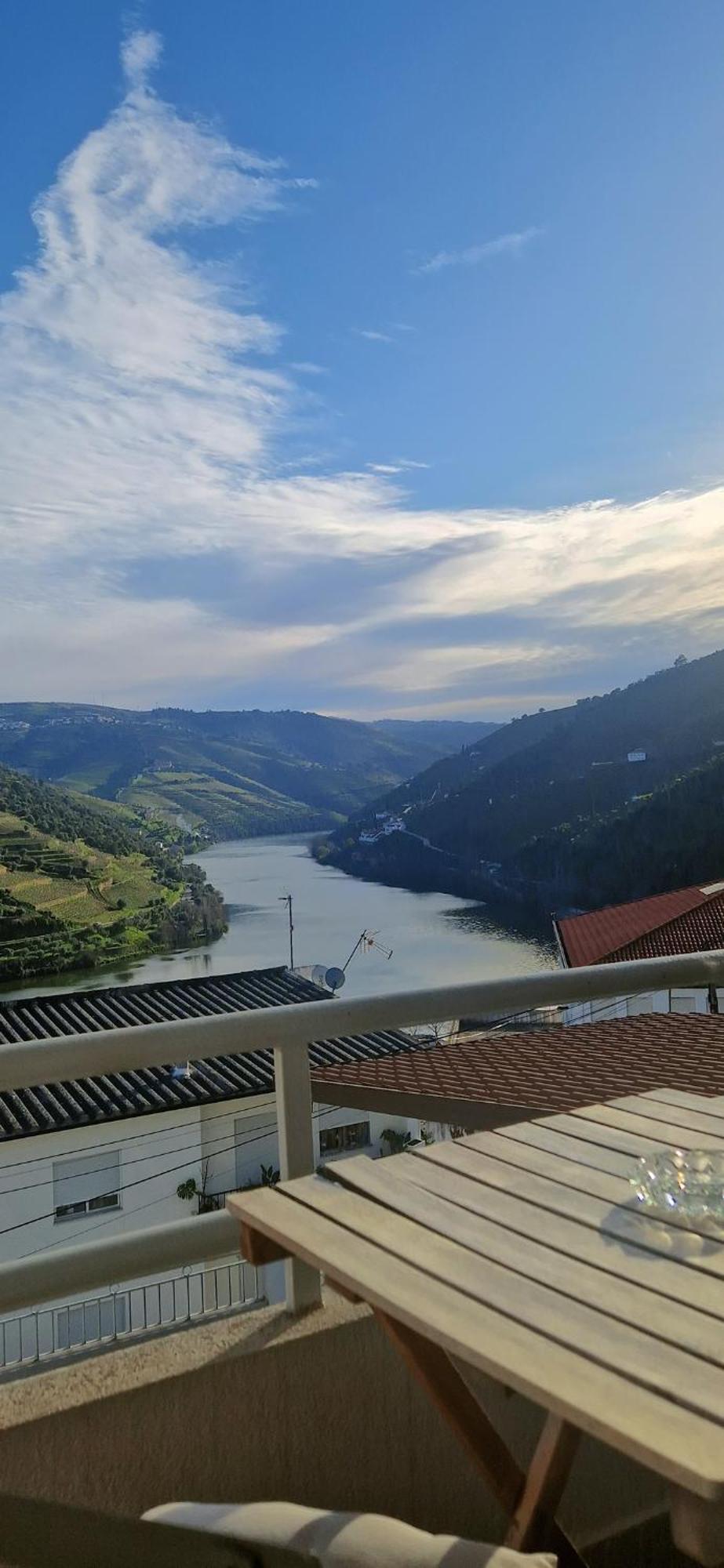 Casa Rodrigues Pinhão