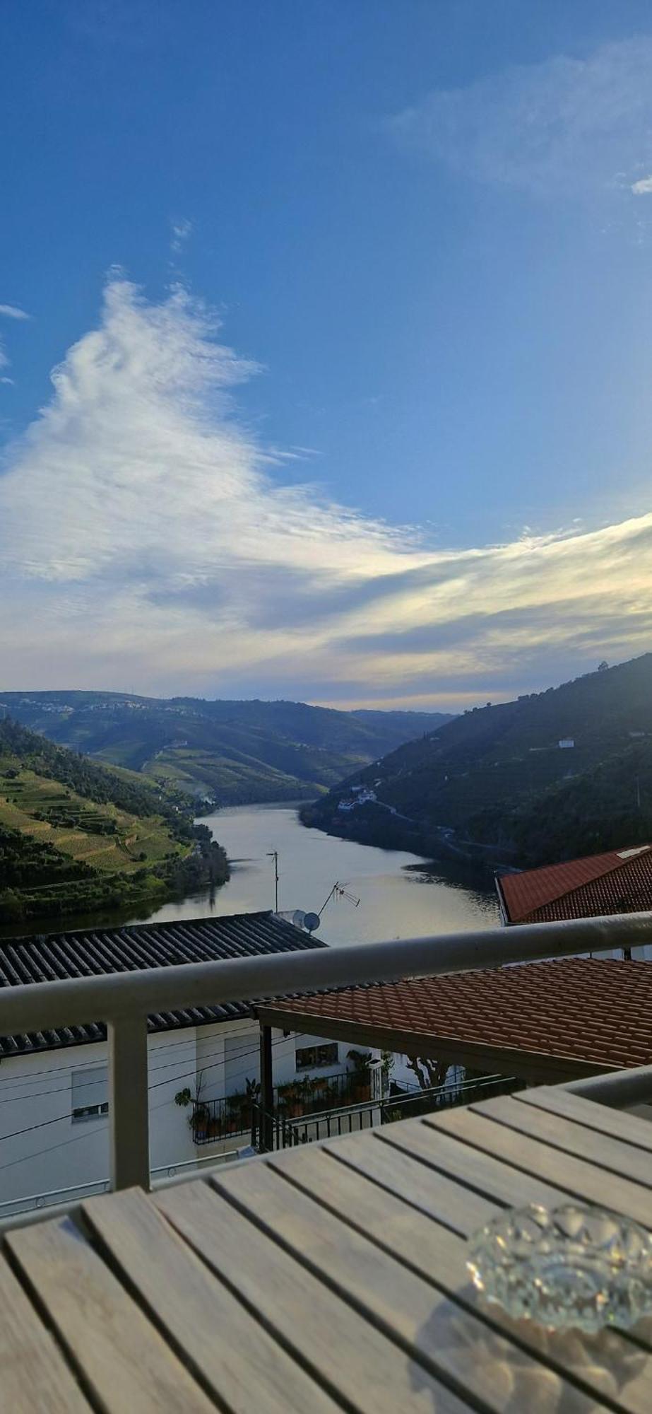 Casa Rodrigues Holiday home Pinhao