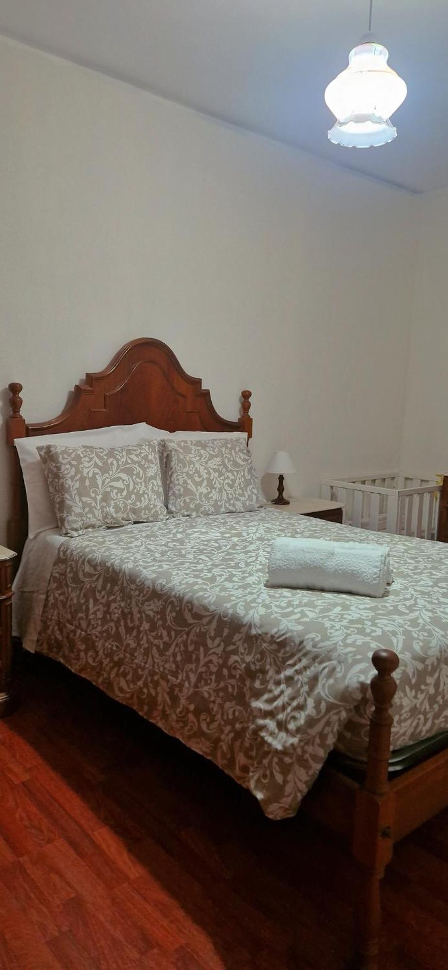 Holiday home Casa Rodrigues *