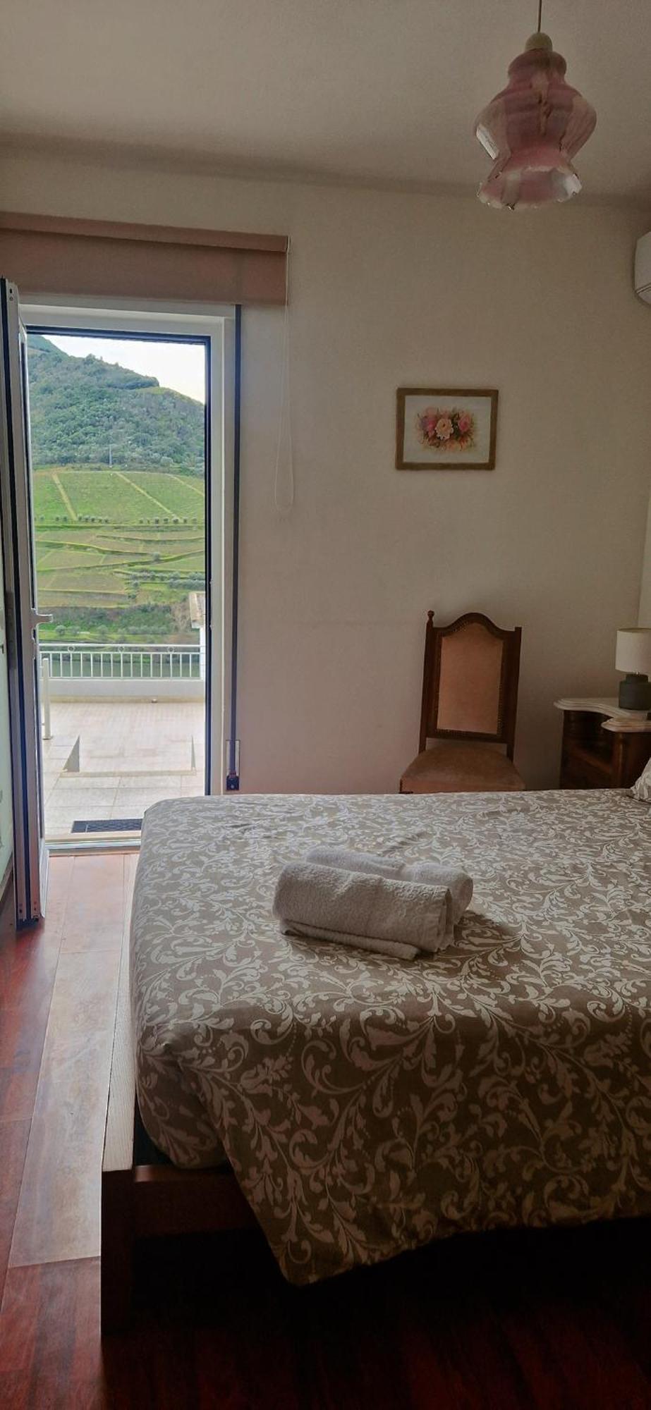 Ferienhaus Casa Rodrigues *