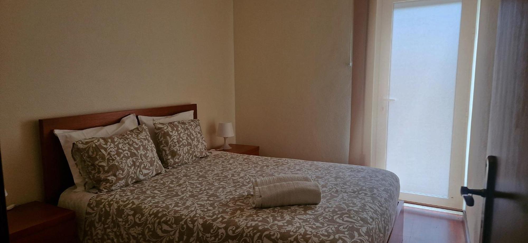 Holiday home Casa Rodrigues