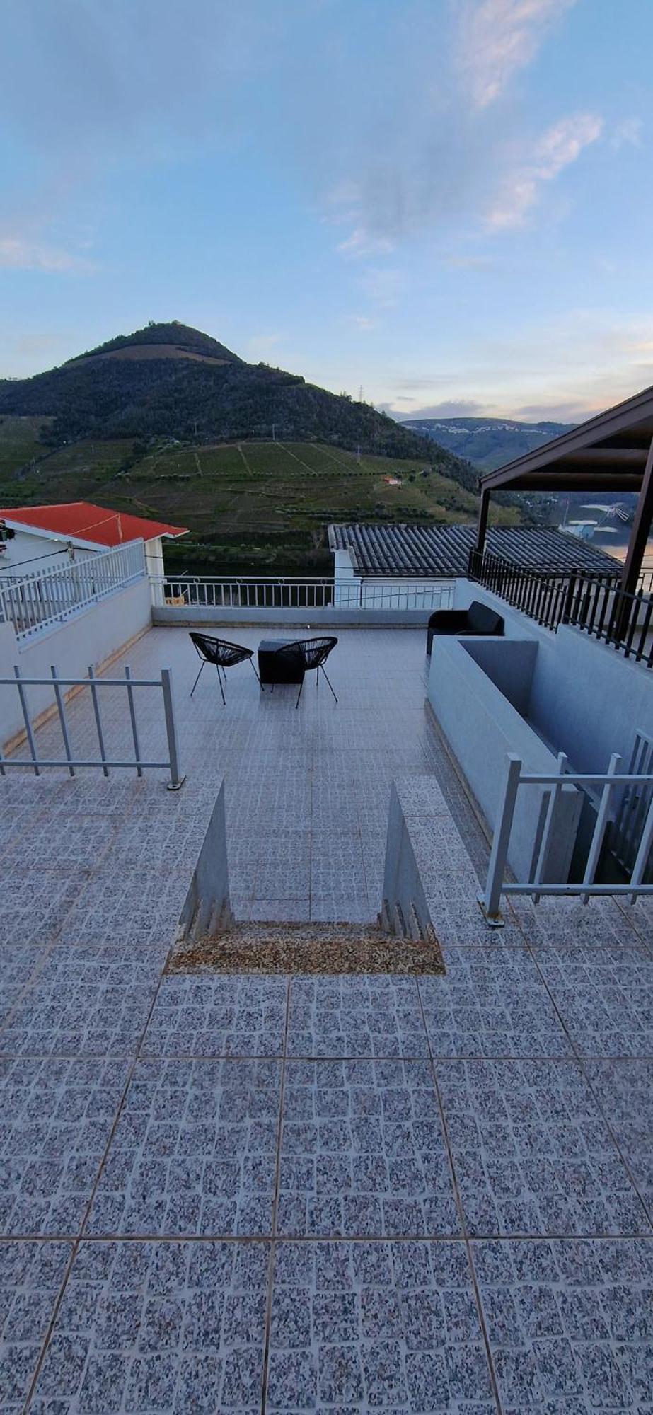 Casa Rodrigues Holiday home Pinhao