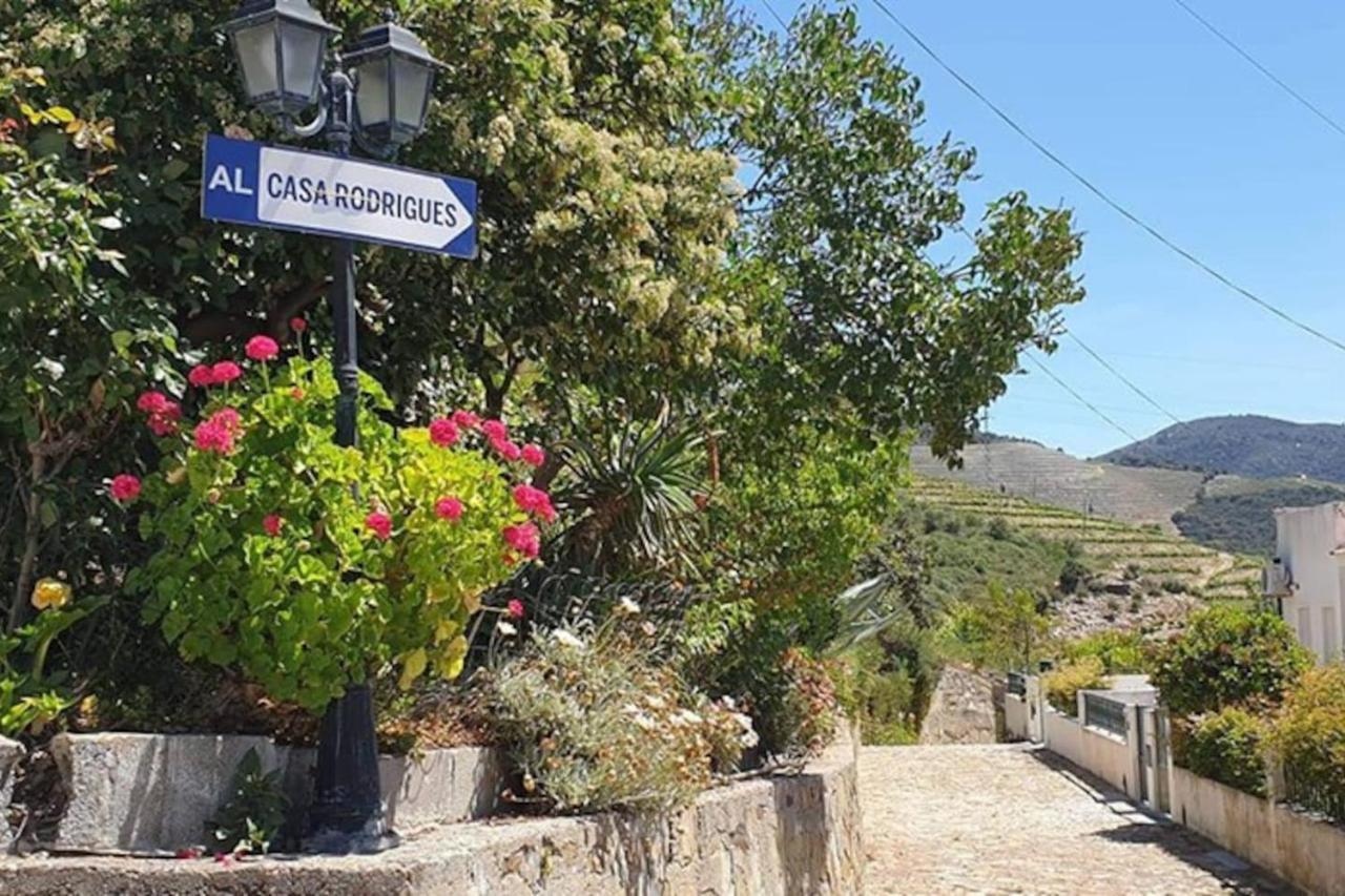 Casa Rodrigues Pinhao